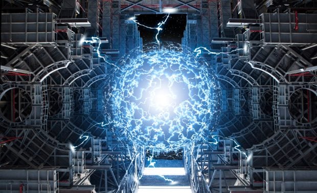 Eni își propune să lanseze prima centrală de fuziune nucleară comercială din Europa până în 2040