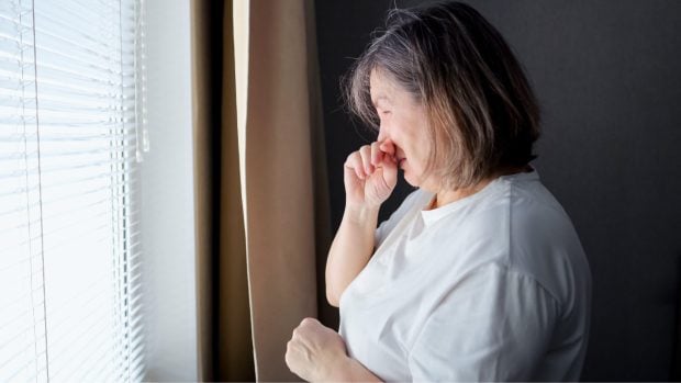 O femeie din Belgia, care a muncit 50 de ani cu normă întreagă, a izbucnit în plâns când a aflat ce pensie va avea