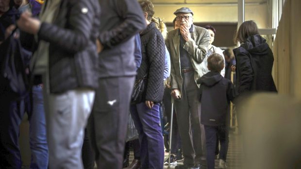 810.000 de bulgari trăiesc din pensii de cel mult 322 de euro. 9.195 de pensionari primesc pensia maximă, de 1.738,40 euro