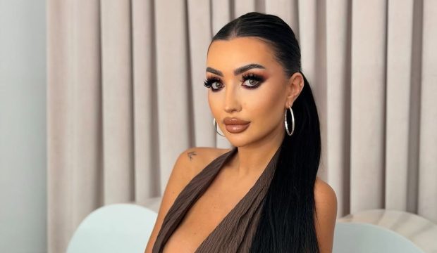 Oana Rusu intră pentru prima oară în lumina reflectoarelor la Insula Iubirii 2026: „Sunt o fire nebunatică și autentică”