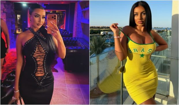 Trei ispite feminine vor încânta noul sezon „Insula Iubirii” 2026, printre care Oana Rusu și Rebecca Toma