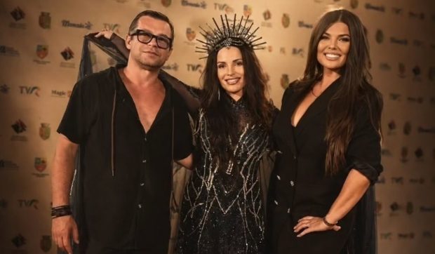 Olga Gorcinschi, Artista din Republica Moldova care a Cucerit Trofeul Festivalului Mamaia 2026