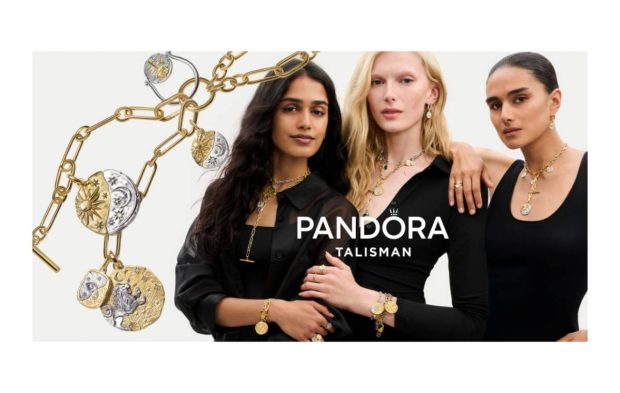 Scris în stele: Pandora Talisman descoperă puterea poveștilor inspirate de zodiac