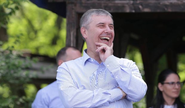 Noi documente despre Lucian Pahonțu au fost primite de CNSAS, după investigațiile Recorder și Snoop despre trecutul șefului SPP
