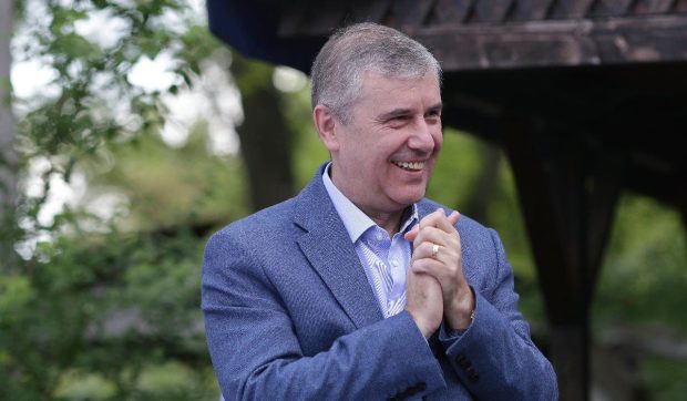 Tăcere suspectă după dezvăluirile privind trecutul generalului Pahonțu în Securitatea comunistă