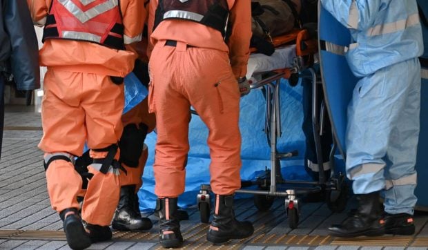 Un obicei străvechi japonez ar putea dispărea pentru ca mai multe vieți să poată fi salvate