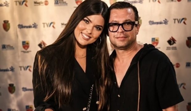 Paula Seling își găsește fericirea în dragoste și succes artistic alături de Alexandru Gorgos
