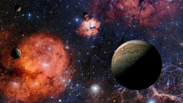 Distincția clară între astronomie și astrologie: origini comune, direcții diferite