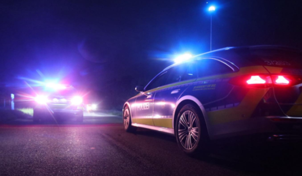 Cadavrul găsit duminică noaptea într-o parcare din Germania e al unui român. Poliția caută acum martori