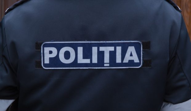 Un post scos de Poliția din Iași pentru recrutare externă a fost câștigat tot de o polițistă: „Nu trebuie interpretată gramatical”