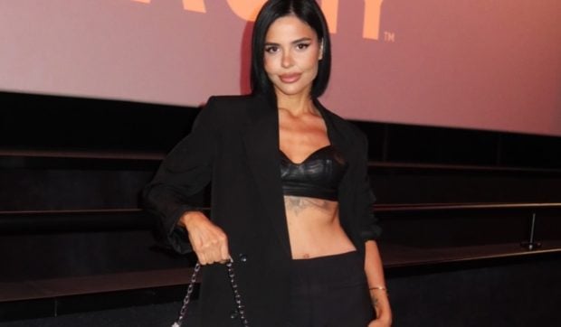 Cum arată Andreea Popescu la 7 zile de la operațiile estetice: „Sunt extrem de umflată, am capul cât o minge, sunt vânătă”