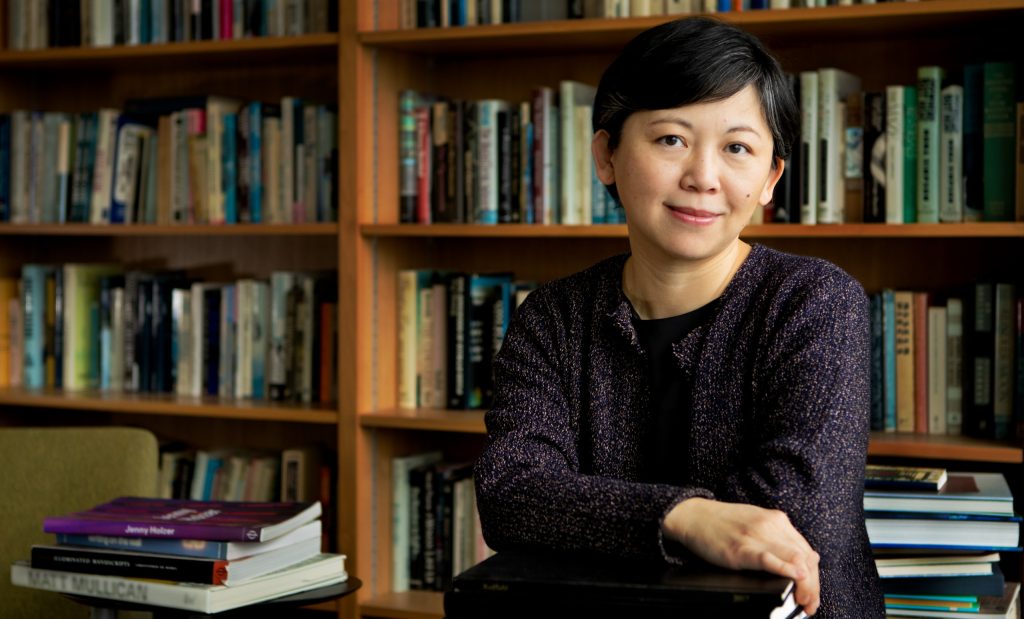 Yiyun Li