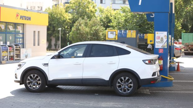 Motorină mai ieftină doar la două lanțuri de benzinării, marți, 1 septembrie 2026. Prețuri în București, Iași, Cluj-Napoca, Timișoara și Constanța