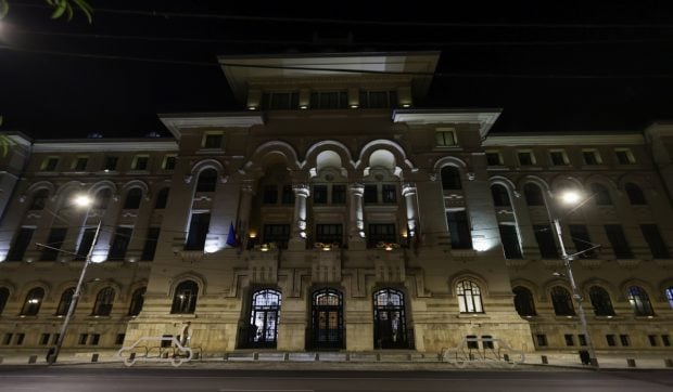Primăria Capitalei ia măsuri stricte pentru reducerea consumului energetic în intervalul orar 20:00 – 23:00