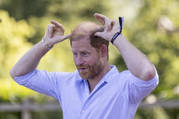 Prințul Harry și Elton John, condamnați la plata a 13 milioane de dolari în procesul cu Daily Mail