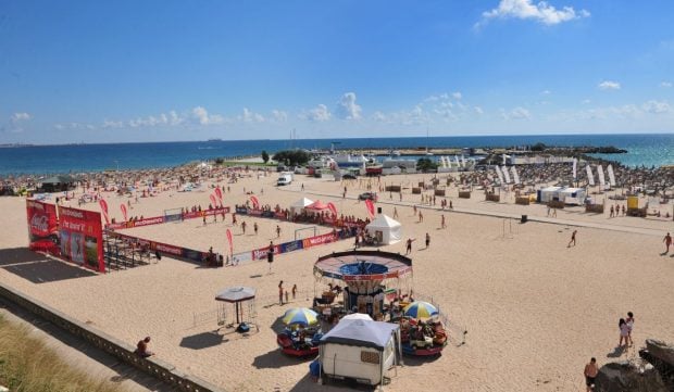 „Gusturile” românilor s-au schimbat în anul 2026. Care e stațiunea de la Marea Neagră preferată de turiști vara aceasta