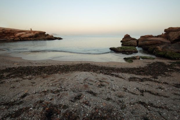 Ce este și cum apare un meteotsunami, fenomenul care a lovit plajele din Valencia și Costa Brava
