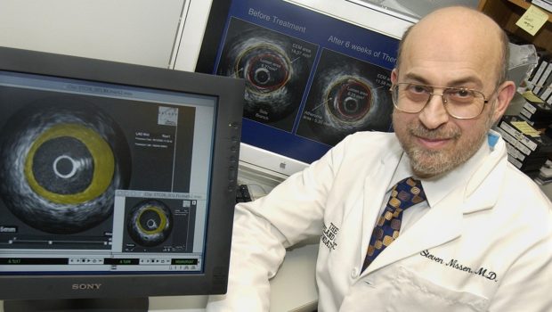 Un singur tratament cu CRISPR a redus colesterolul rău cu 50%. „Acum 15 ani așa ceva ar fi fost posibil, v-aș fi spus că e o nebunie”, au spus cercetătorii