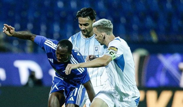 Cine transmite meciul Ararat-Armenia – Universitatea Craiova. La ce oră începe returul din play-off-ul Europa League