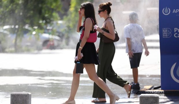 Cum va fi vremea în București în perioada 1-5 august 2026. Val de caniculă intens și temperaturi de până la 36 de grade, anunțate de ANM