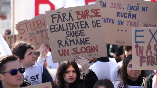 Generația Zero și criza educației: între distrugerea sistemului și mitul meritocrației