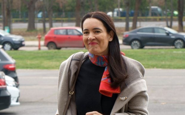 PSD cere USR să respecte, în cazul Clotilde Armand, decizia privind excluderea membrilor condamnați în primă instanță