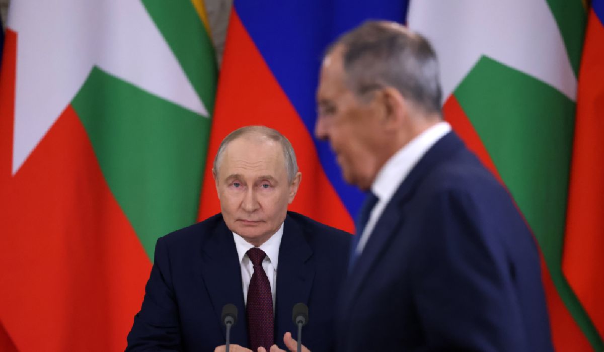 Rusia recunoaște că mai are doar doi aliați în întreaga lume: „Toți se întreabă: cum am ajuns în această companie?”