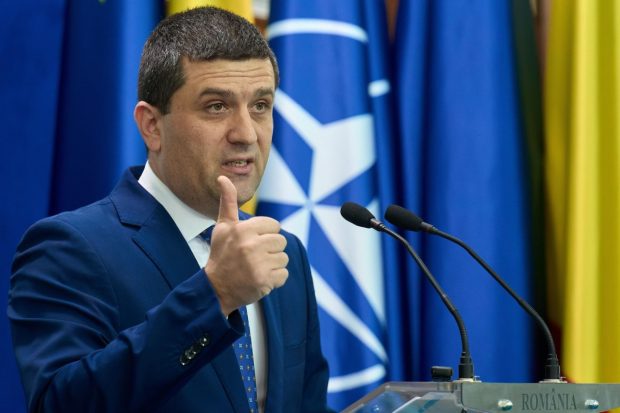 Radu Miruță, la întrebarea dacă pleacă militarii americani din România după vizita delegației Congresului SUA: „Trebuie să dovedim că facem tot ce putem, înainte să cerem ajutorul aliaților”