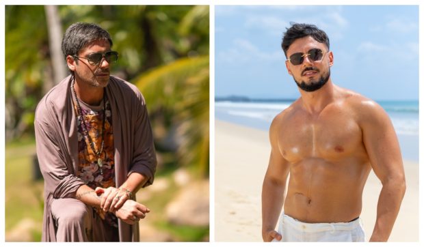 Patru noi ispite masculine se alătură sezonului 2026 „Insula Iubirii” în decorul exotic al Thailandei