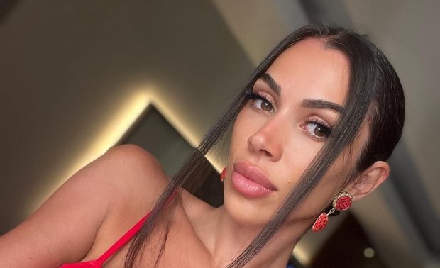 Raluca Pastramă a pierdut în greutate din cauza stresului: „Nu am mai putut să mănânc, acum mănânc o dată pe zi”