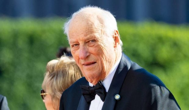 Regele Harald al V-lea al Norvegiei a murit. Cel mai în vârstă monarh al Europei avea 89 de ani