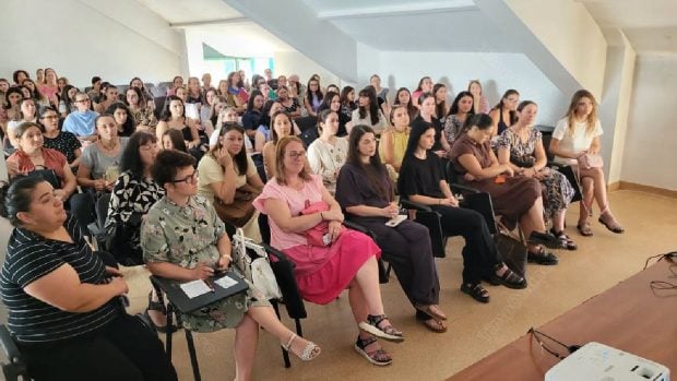 Profesoară revenită în România după 10 ani în Germania, dezamăgită de dificultățile din învățământul românesc