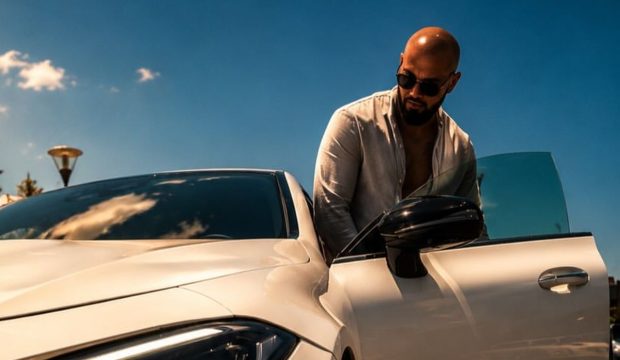 Robert Stancu, fost concurent controversat la „Casa Iubirii”, revine la TV în noul show „Burlacii” de la PRO TV