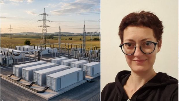Cum arată o zi pe piața de energie din România/Bulgaria. „Nu ne țepuiesc ei, e diferența între a-ți face treaba și a nu ți-o face”, spune Otilia Nuțu, expert în energie