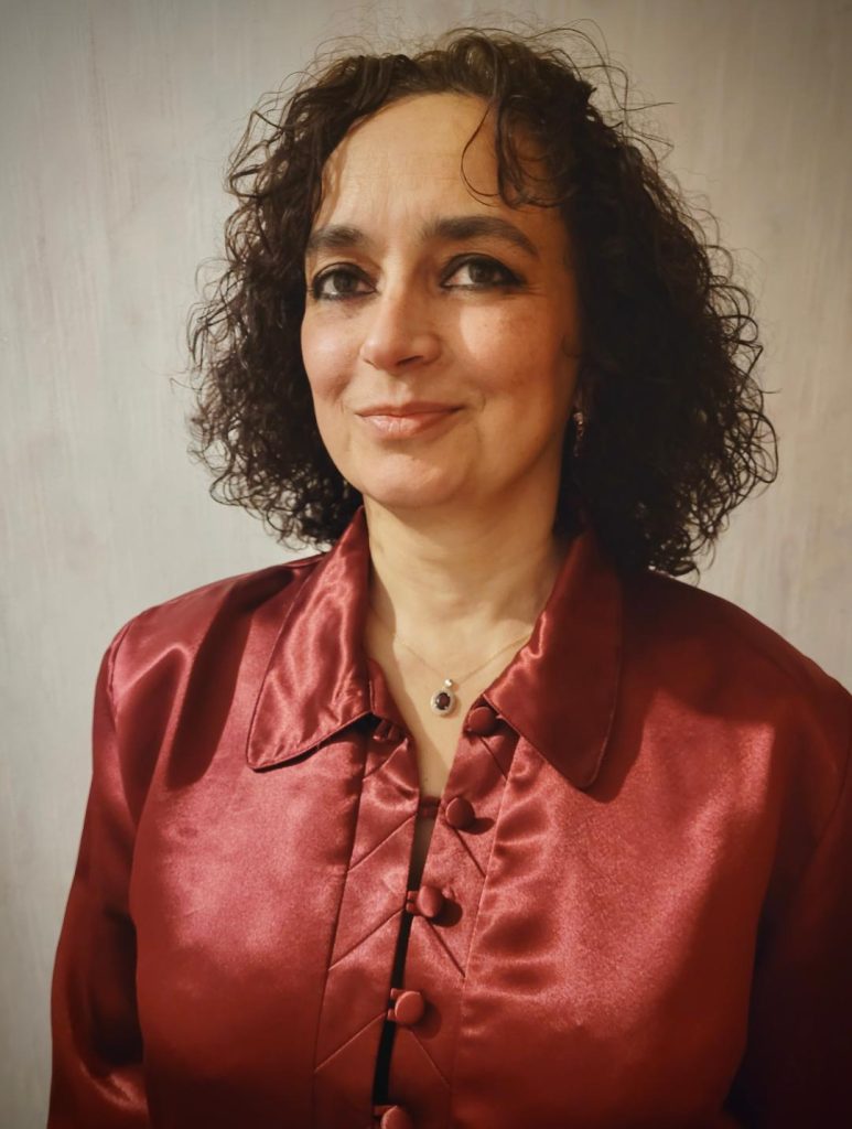 Anestezie gratuită pentru servicii stomatologice în spitale: O soluție temporară sau o promisiune fără buget? 1 Dr. Roxana Dumitrașcu, vicepreședinta PMSR
