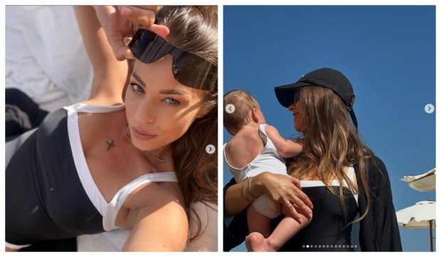 Roxana Nemeș dezvăluie drumul emoționant spre maternitate: cum a reușit să devină mama gemenilor după ani de încercări