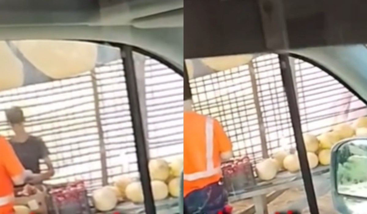 de ce s-a oprit pe drum echipajul aflat în misiune