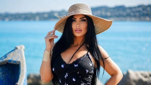 Sandra Vintilă, noua ispită de la „Insula Iubirii” 2026, își propune să cucerească prin naturalețe și sinceritate