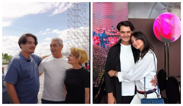 Selly, deschis despre relația cu părinții: „Criticile lor țin mai mult de ritmul vieții și efortul depus”