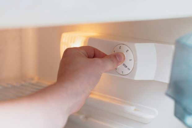 Cum setezi corect frigiderul pe caniculă ca să nu consume degeaba