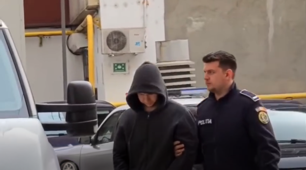 Ucraineanul recrutat de ruși care pregătea un atentat la București, căutat și în Germania: A ascuns arme de foc și muniție la periferia Berlinului