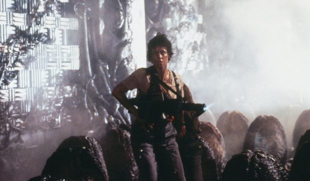 „Aliens” – Filmul SF care a anticipat tehnologii ce prind contur după 40 de ani