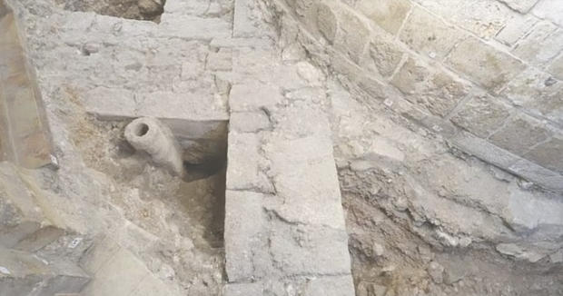 A fost găsit mormântul lui Iisus Hristos după 2.000 de ani? Arheologii italieni au descoperit un sit care corespunde descrierii biblice