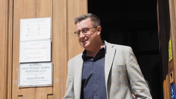 Sorin Blejnar, favorizat de Curtea de Apel București, în pofida ultimei decizii a CJUE pe tema prescripției: „Tratatele și convențiile internaționale prevalează în caz de conflict”
