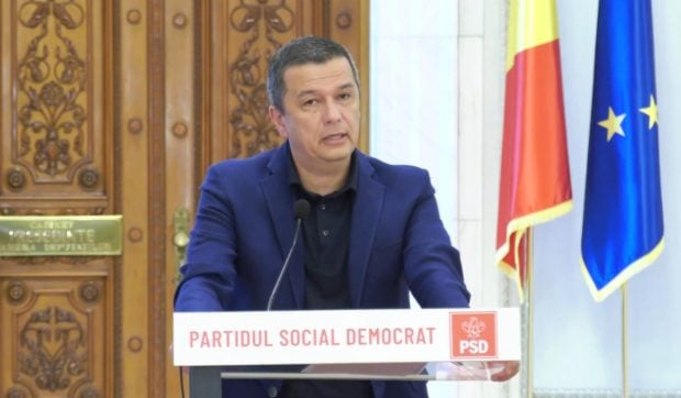 Sorin Grindeanu recunoaște că PSD nu are voturile necesare pentru a forma un guvern: „Suntem cel mai aproape”