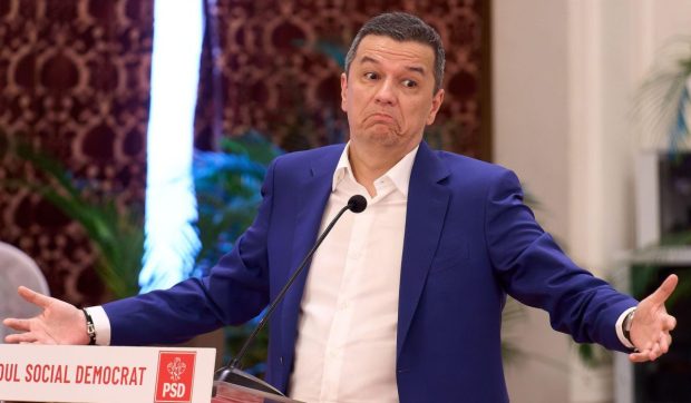 PSD nu este singurul partid care a adoptat o lege a salarizării în România