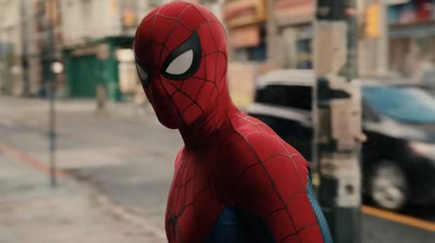 „Spider-Man: O nouă zi” și „Odiseea” ating recorduri de spectatori în cinematografele din România