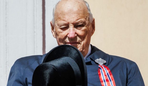 Regele Harald al Norvegiei este grav bolnav. Familia regală și-a anulat toate evenimentele