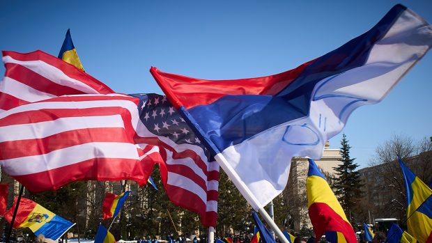 Ileana Racheru, expert în spațiul ex-sovietic: „Începând din decembrie 2024, dezinformarea pro-rusă a explodat, a invadat spațiul informațional românesc” 