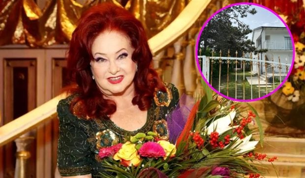 Vila Stelei Popescu din 2 Mai, o amintire vie păstrată cu grijă de familia sa